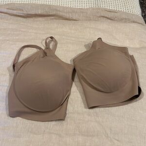 EBY BRALETTE set of 2